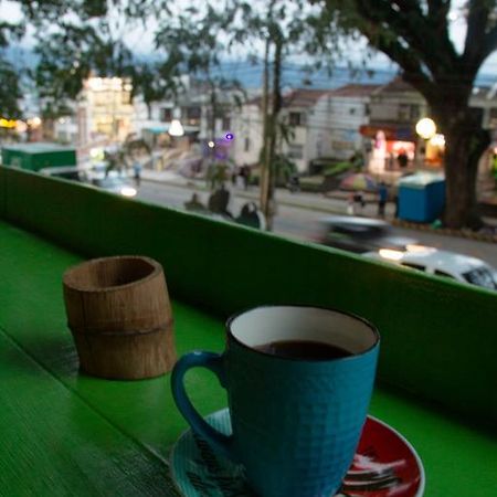 Kamalion Hostel Pereira Extérieur photo