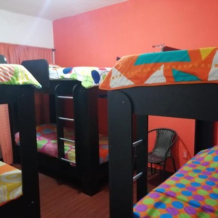 Kamalion Hostel Pereira Extérieur photo