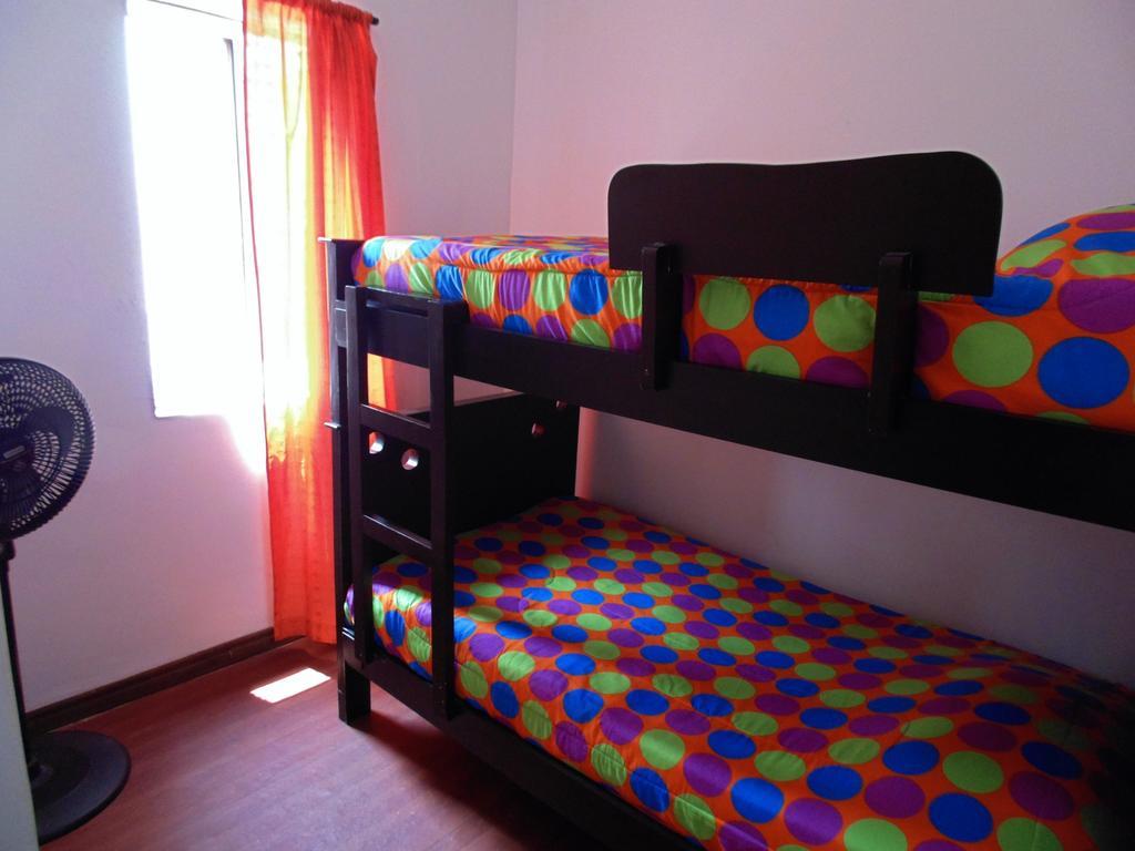 Kamalion Hostel Pereira Extérieur photo