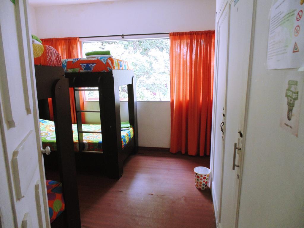 Kamalion Hostel Pereira Extérieur photo