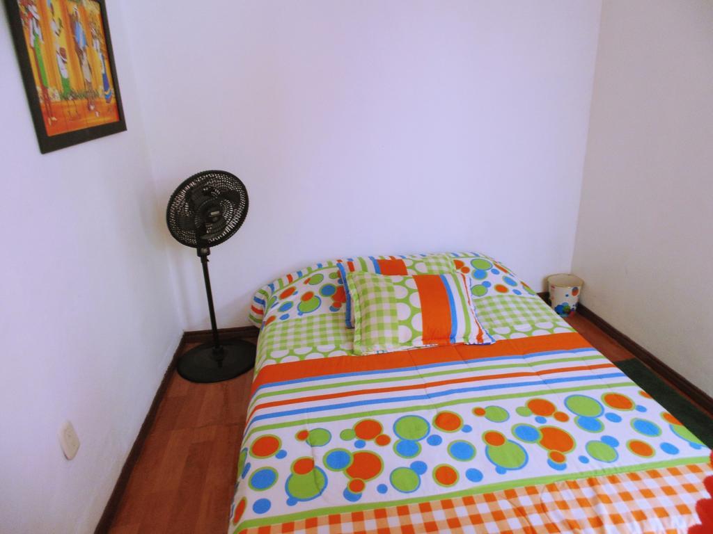 Kamalion Hostel Pereira Extérieur photo