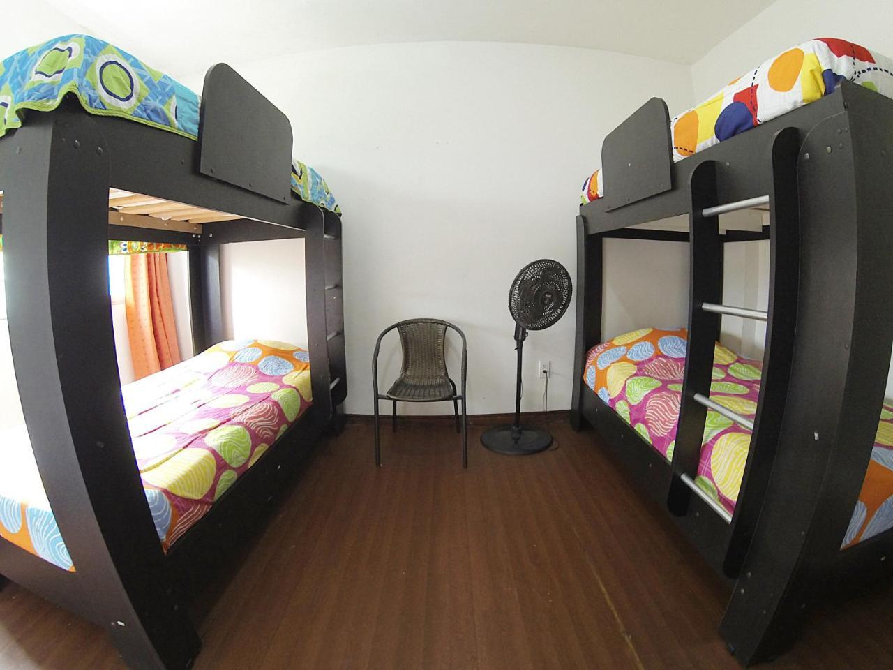 Kamalion Hostel Pereira Extérieur photo