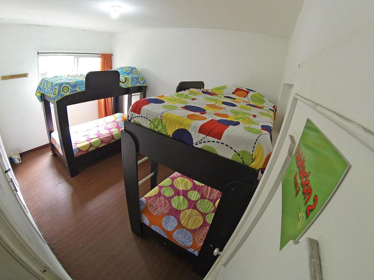 Kamalion Hostel Pereira Extérieur photo